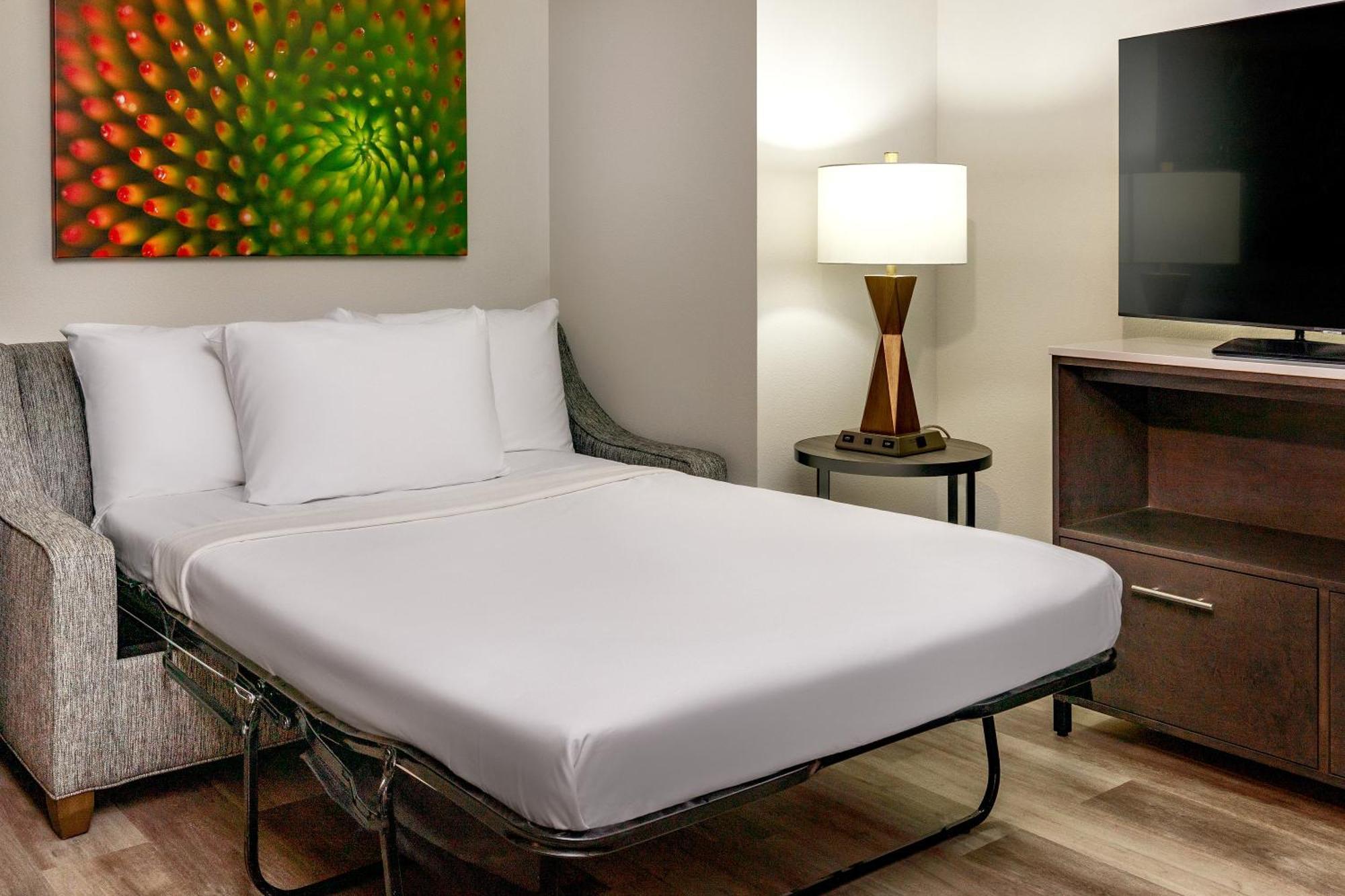 Superior Two Bedroom Suite Water Park Access
