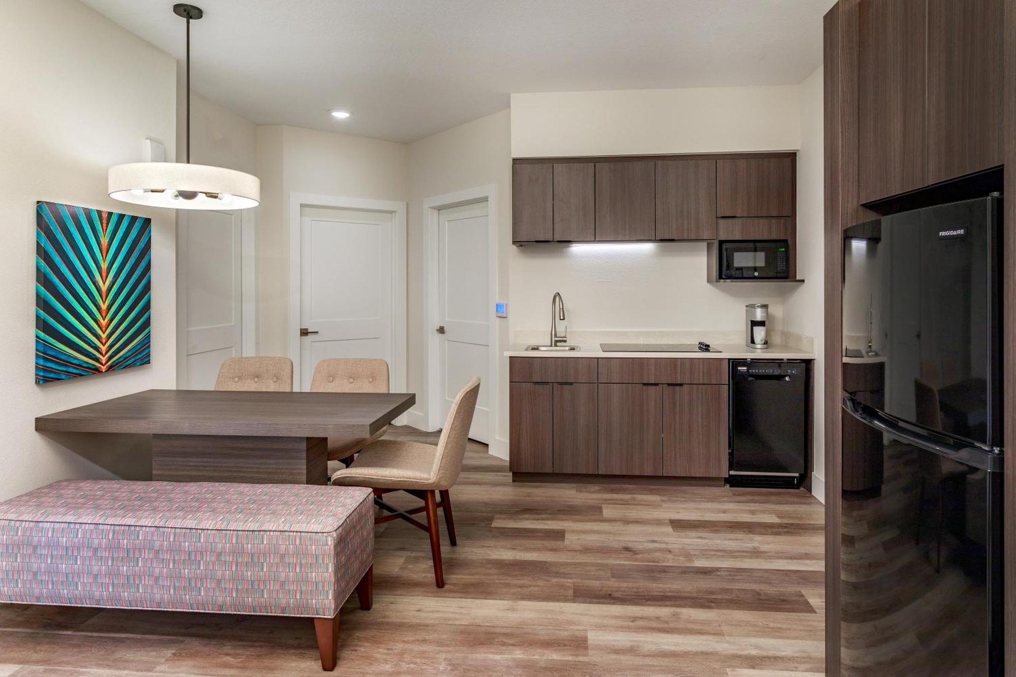 Superior Two Bedroom Suite Water Park Access