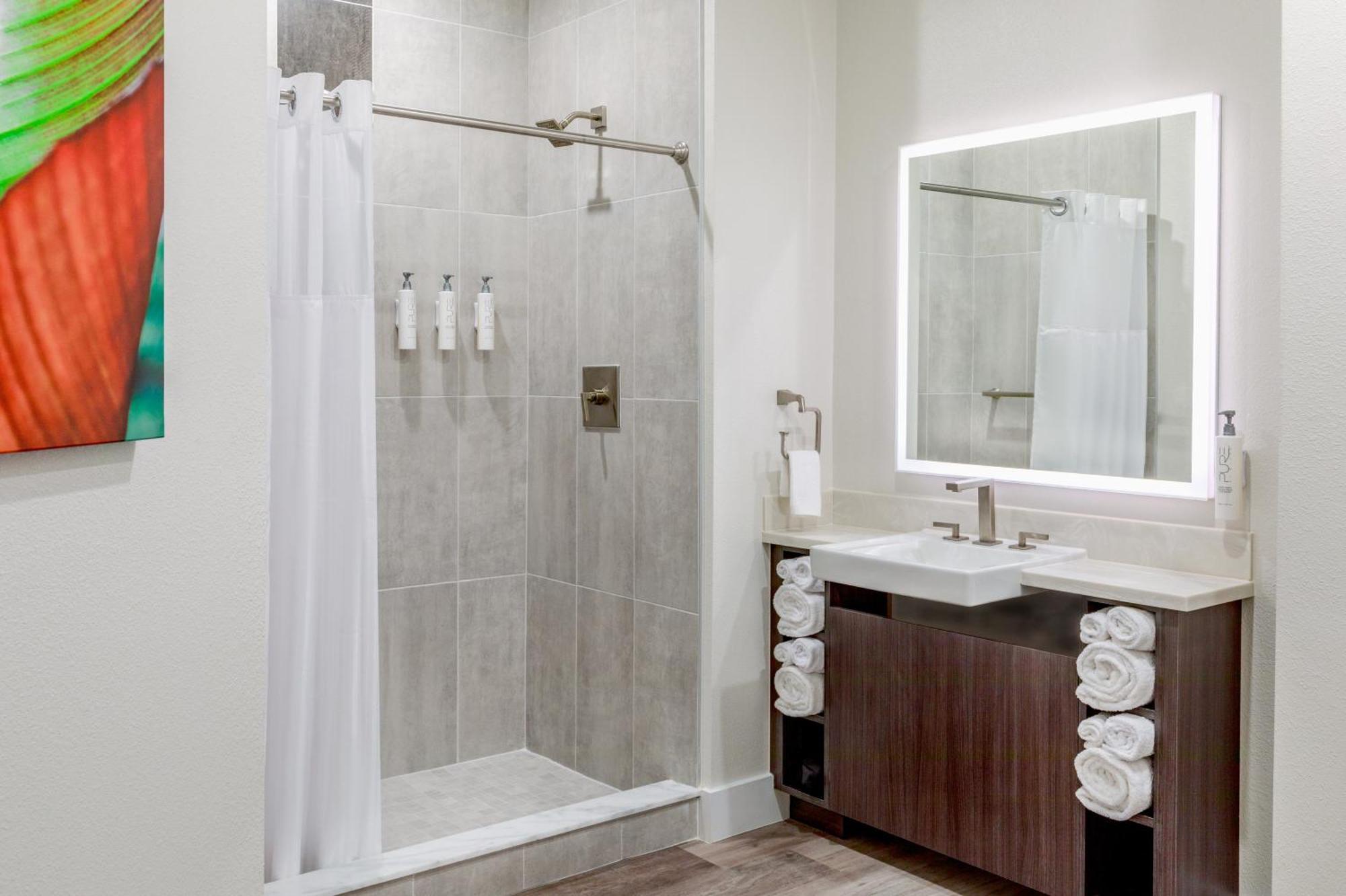 Superior Two Bedroom Suite Water Park Access