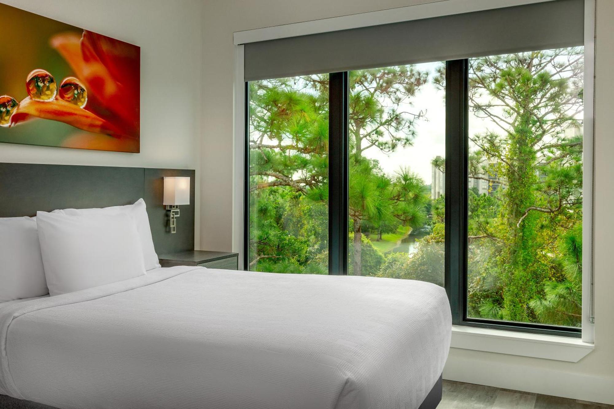 Superior Two Bedroom Suite Water Park Access